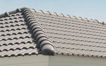 advantages of Thirdpart clay roofing