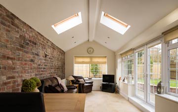 conservatory roof insulation Thirdpart, North Ayrshire