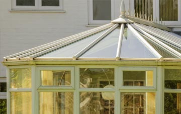 conservatory roof repair Thirdpart, North Ayrshire