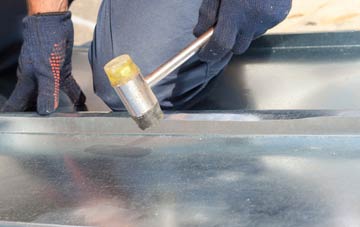 Thirdpart metal roofing costs