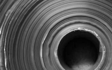 Thirdpart pvc roof replacement