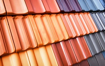 Thirdpart roof tile costs