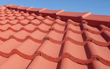 Thirdpart tile and slate roof replacement
