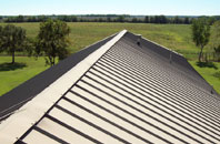 Thirdpart metal roof quotes